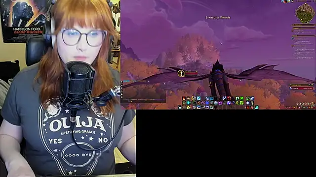 HannahCastle96 online show from March 2026 03:32:02 AM