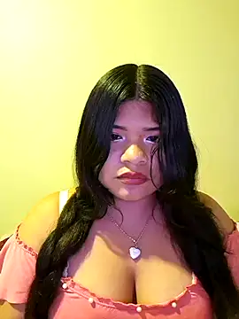 CANELA 9911 online show from January 2025 03:22:01 AM