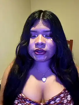 CANELA 9911 online show from February 2025 09:45:02 PM