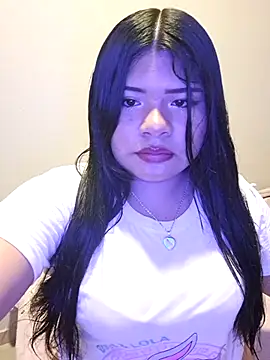 CANELA 9911 online show from February 2025 01:00:02 AM