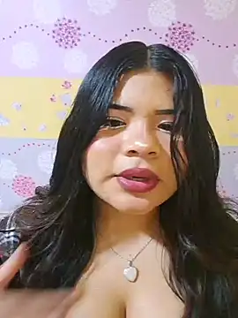 CANELA 9911 online show from September 2025 01:20:01 AM