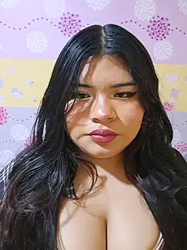 CANELA 9911 online show from September 2025 01:55:01 AM