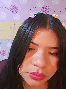 CANELA 9911 online show from October 2025 12:22:01 AM