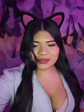 CANELA 9911 online show from November 2025 02:02:02 AM