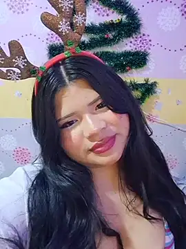 CANELA 9911 online show from December 2025 03:11:01 AM