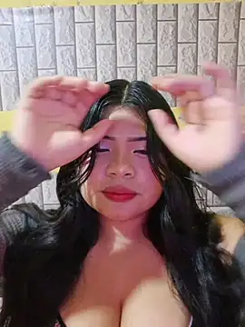 CANELA 9911 online show from February 2026 02:37:02 AM