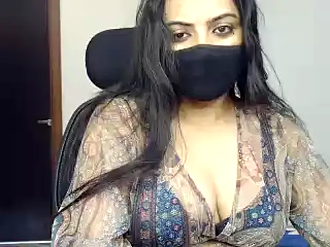 Hritvika online show from March 2025 05:08:01 AM