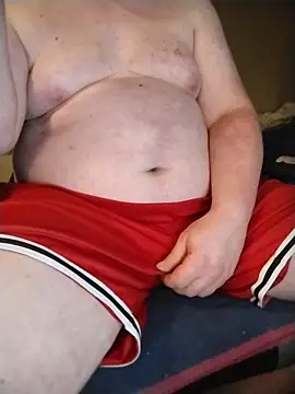 Chilsen1904 online show from March 2026 09:21:02 PM