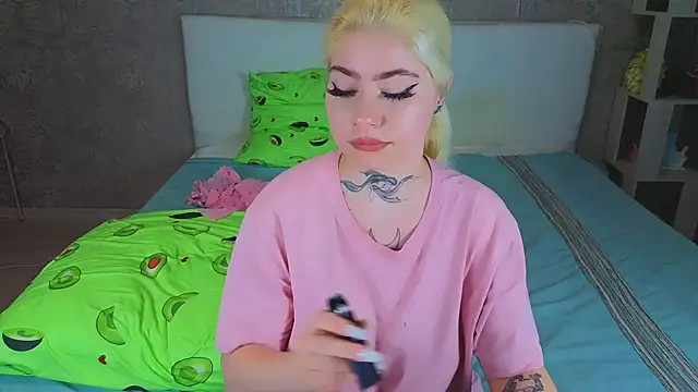 NikaRocks online show from July 2026 09:47:02 PM