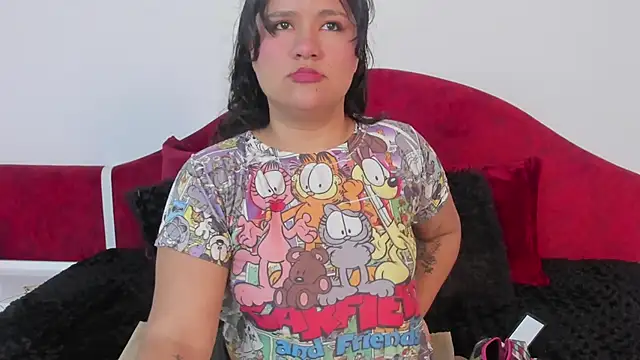 natasha adams22 online show from January 2025 11:17:02 PM