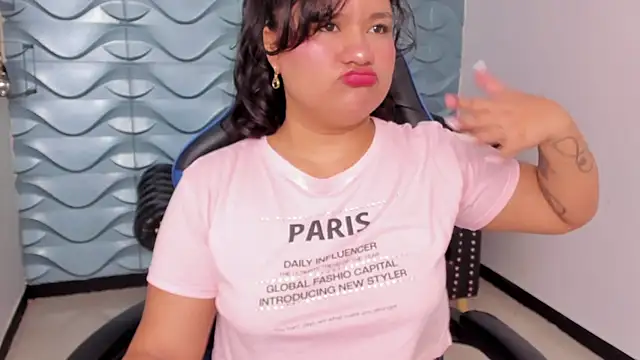 natasha adams22 online show from February 2025 01:12:02 AM