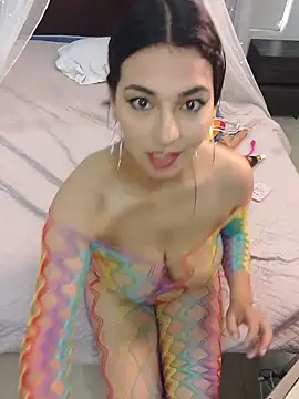 Noah Jhonson online show from February 2025 03:36:02 PM