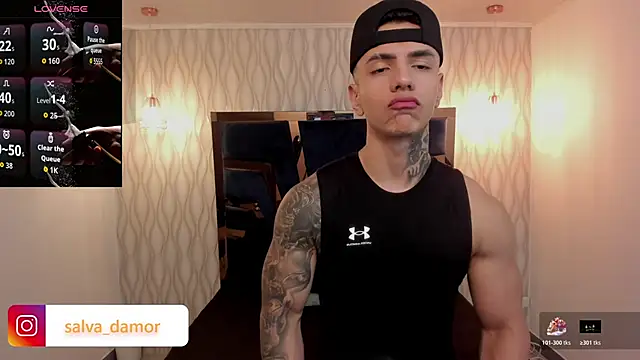 Flynn Riider online show from May 2026 02:47:01 PM
