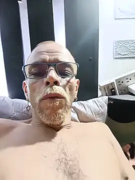 Charly BC Dirty online show from May 2026 03:24:02 AM