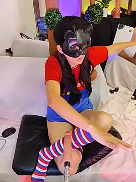 Sweety-Cat online show from May 2026 04:34:01 PM