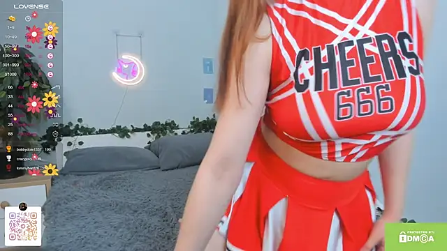 GladysDanley online show from March 2025 10:28:02 PM