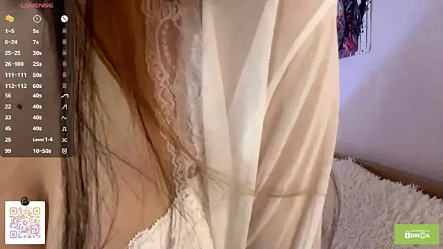 GladysDanley online show from September 2025 06:52:02 PM