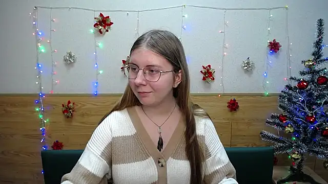 RysaKosaYlya online show from December 2024 12:33:02 PM