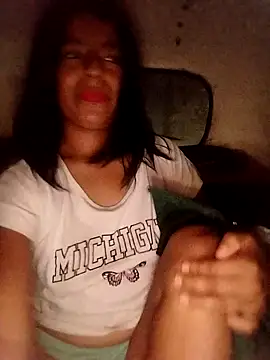 Danna-linyi online show from February 2025 12:08:02 AM