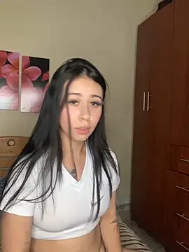 Zoee t online show from January 2025 10:08:02 PM