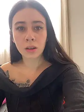 Zoee t online show from February 2025 08:50:01 PM