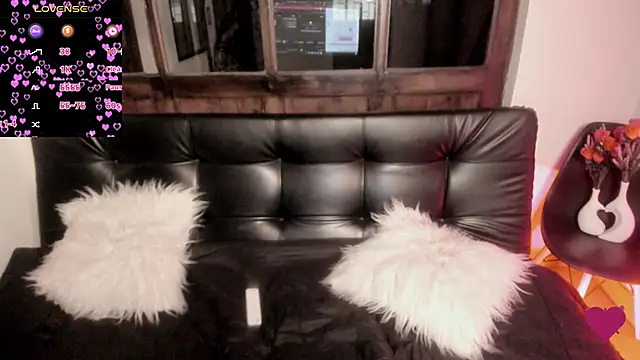 Aurora Hotson online show from February 2025 01:00:02 AM