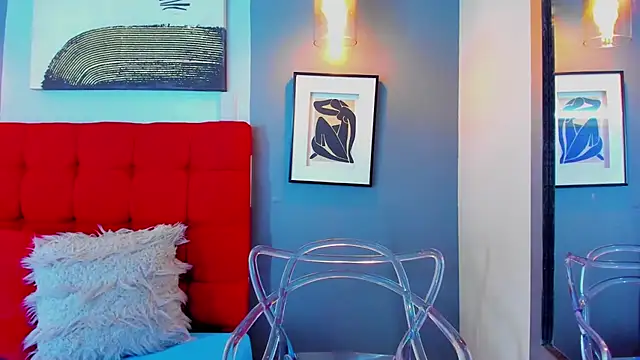 Snapshot of _Natassia_Dreams chatting on March 2025 09:16:02 PM Natassia Dreams online show from March 2025 09:16:02 PM