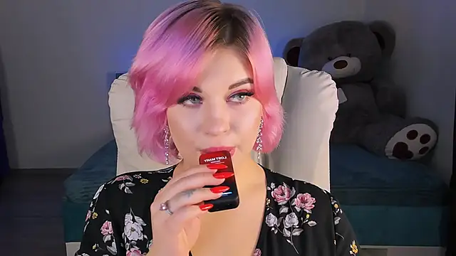 evaharve online show from December 2024 11:54:01 PM