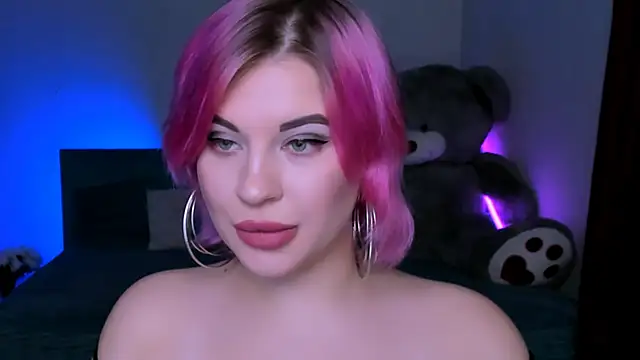 evaharve online show from January 2025 09:36:02 PM