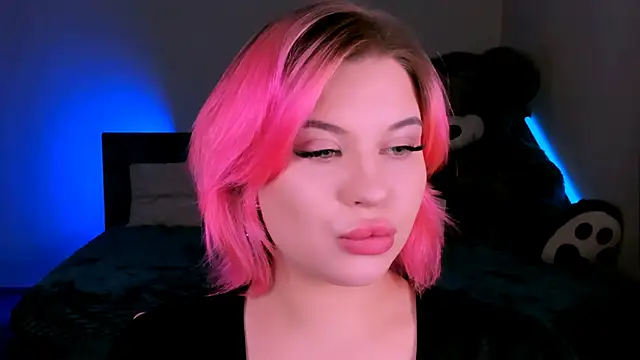 evaharve online show from February 2025 03:52:02 AM