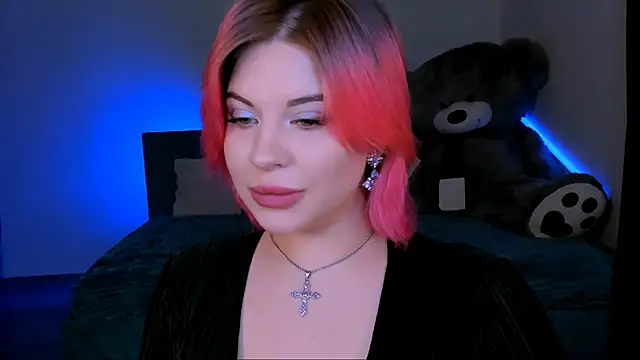 evaharve online show from February 2025 06:21:02 PM