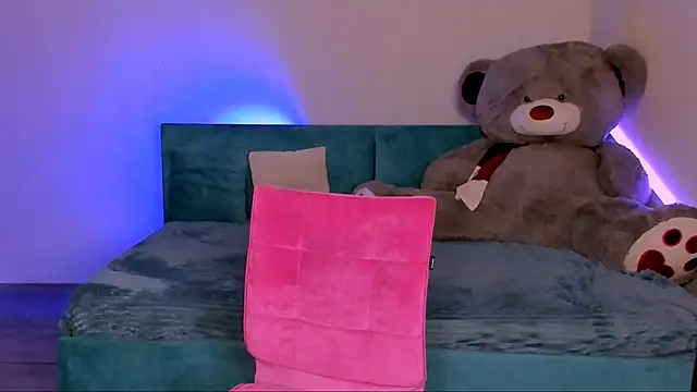 evaharve online show from March 2025 01:46:01 AM