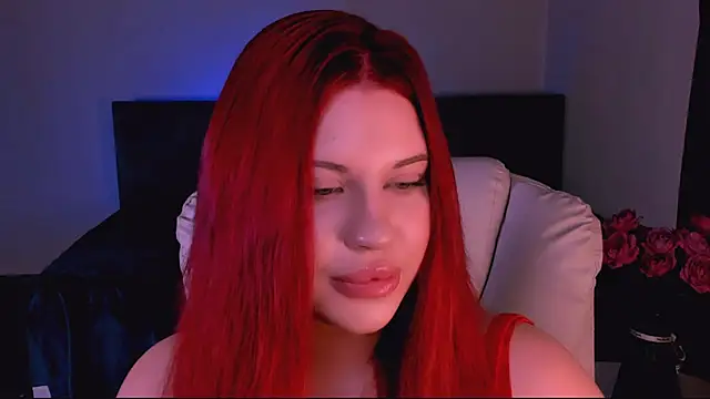 evaharve online show from November 2025 10:52:02 PM