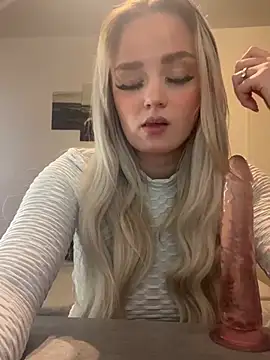 CherryEmmy online show from February 2025 09:26:02 PM