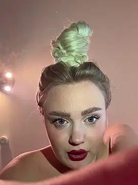 CherryEmmy online show from March 2025 09:00:02 PM