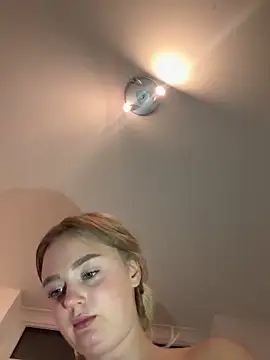 CherryEmmy online show from October 2025 05:35:02 PM