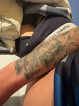 234luca online show from January 2025 11:24:01 PM