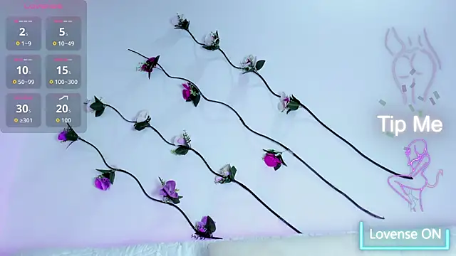 HaleyAmaya online show from January 2026 11:41:02 PM