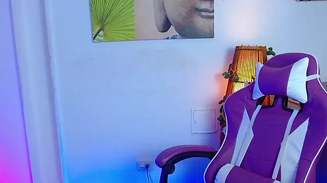 georgina lulu online show from February 2025 07:22:02 PM