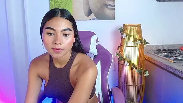georgina lulu online show from March 2025 01:42:02 AM