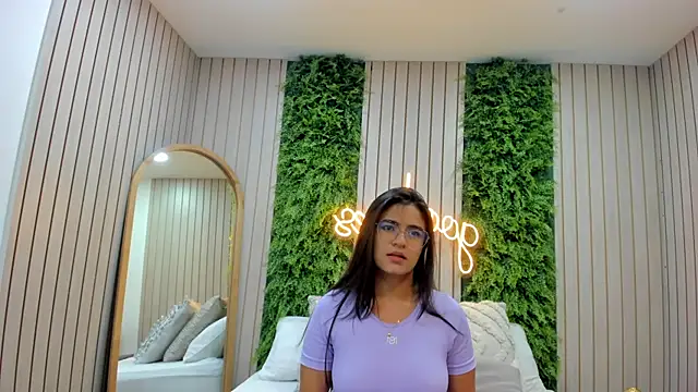 StefaBrown online show from January 2025 11:21:02 AM