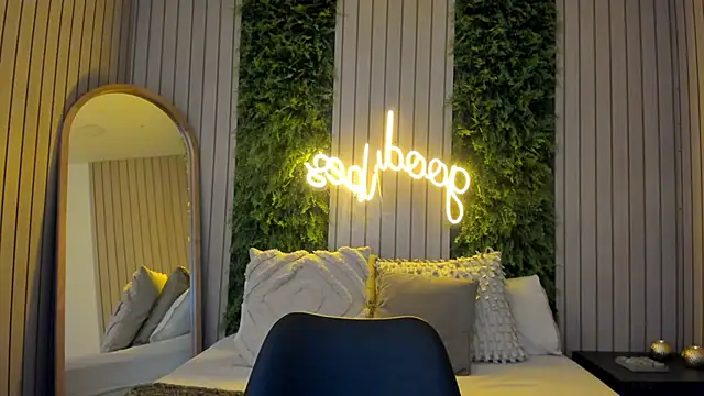 StefaBrown online show from January 2025 11:15:02 AM