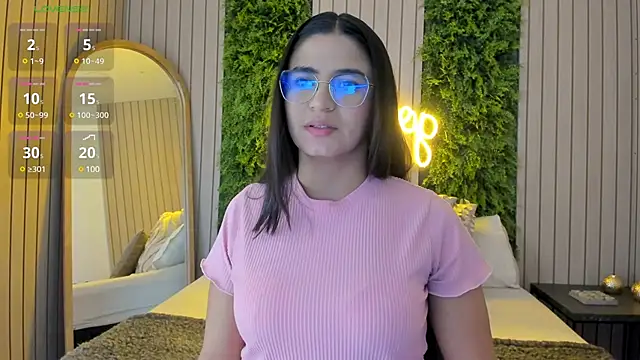 StefaBrown online show from January 2025 11:23:02 AM