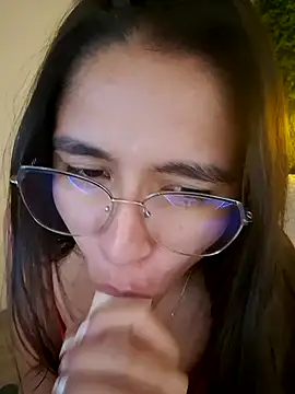 StefaBrown online show from January 2025 05:21:01 PM