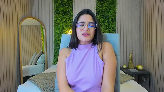 StefaBrown online show from February 2025 04:05:02 PM