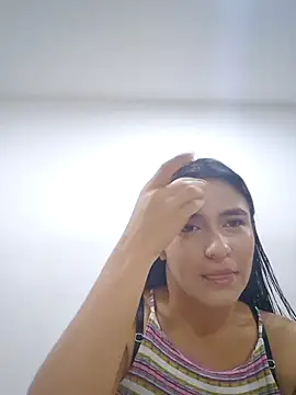 StefaBrown online show from October 2025 11:11:01 AM