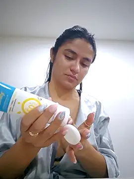 StefaBrown online show from October 2025 11:14:02 AM