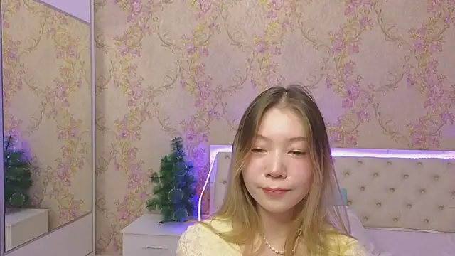 Babby Rabbit online show from December 2024 05:38:02 AM