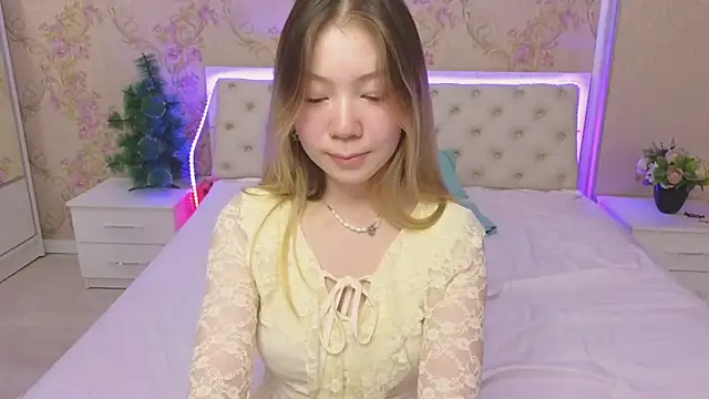 Babby Rabbit online show from December 2024 11:45:01 AM