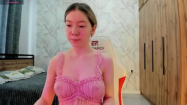 Babby Rabbit online show from April 2026 09:56:02 AM